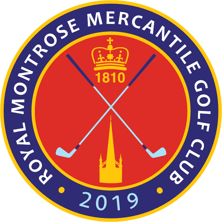 Royal Montrose Mercantile Golf Club